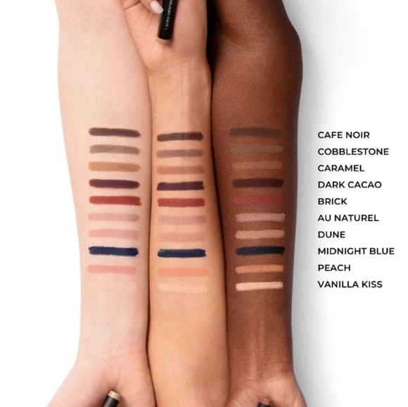 Laura Mercier Caviar Stick Eyeshadow | Peach | Brand New in Box | Authentic - Picture 6 of 13